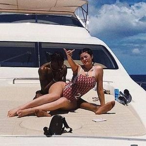 Meet your Posher, Lousiana